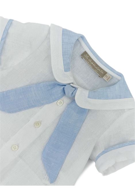 Completo La Stupenderia  La STUPEDERIA | BABY SET | TBCT51D34